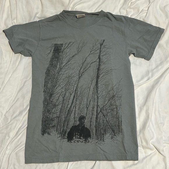 Taylor Swift Evermore Wherever You Stray I Follow Willow T Shirt - S - Picture 1 of 6